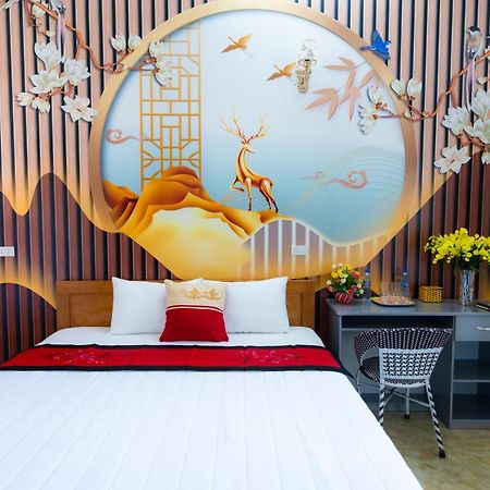 Tamcoc Vuthanh Friendly Hotel Ниньбинь Экстерьер фото