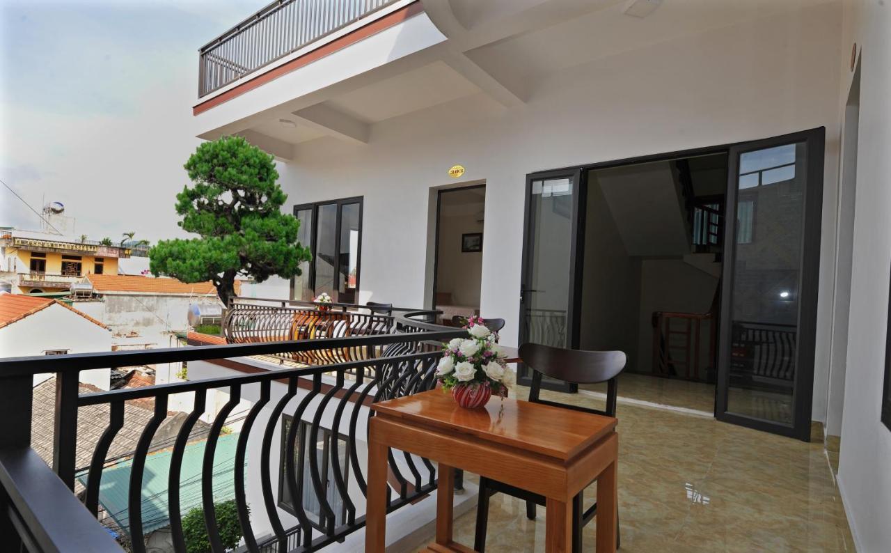 Tamcoc Vuthanh Friendly Hotel Ниньбинь Экстерьер фото