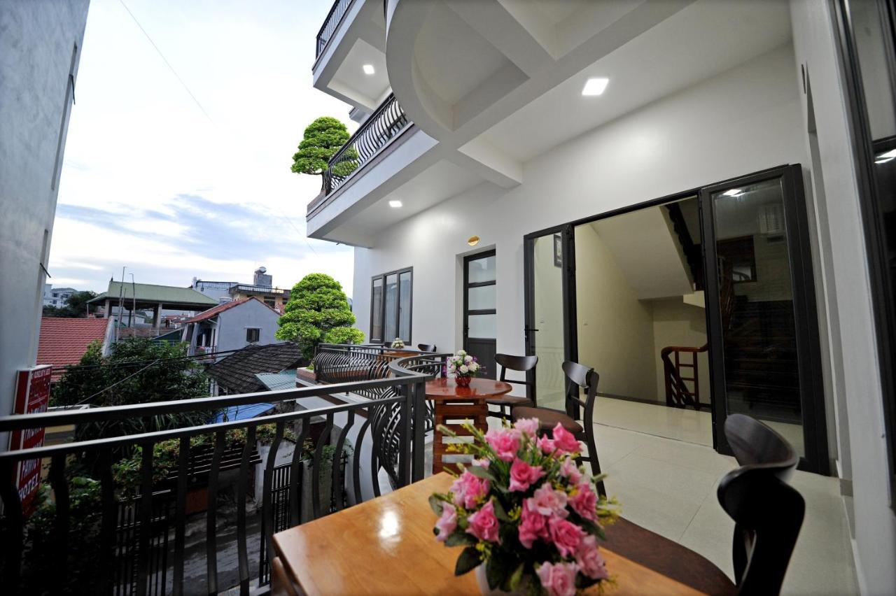 Tamcoc Vuthanh Friendly Hotel Ниньбинь Экстерьер фото
