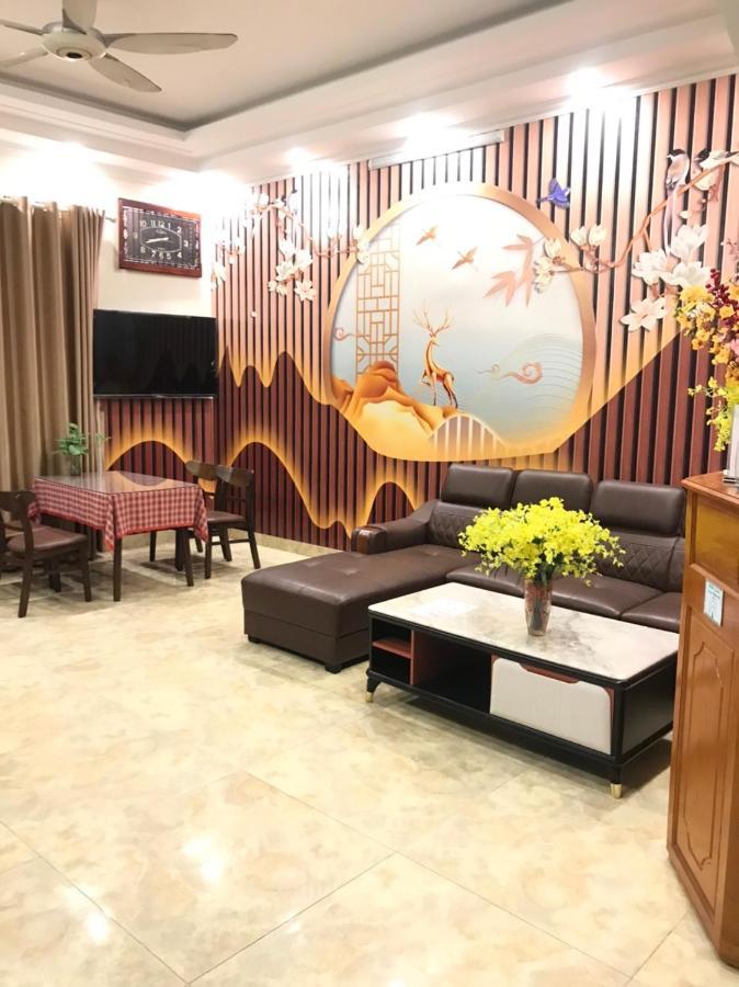 Tamcoc Vuthanh Friendly Hotel Ниньбинь Экстерьер фото