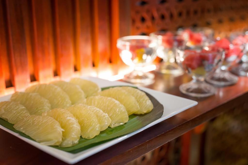 Tamcoc Vuthanh Friendly Hotel Ниньбинь Экстерьер фото