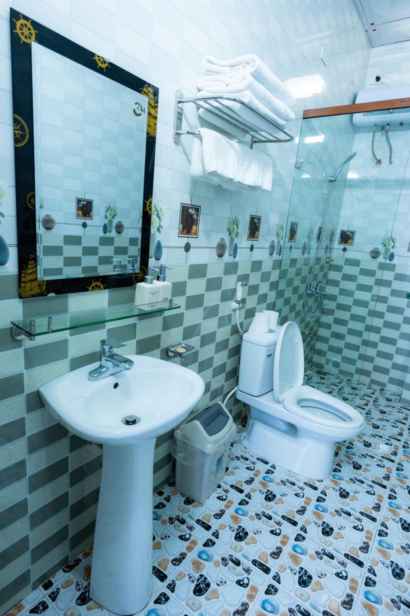 Tamcoc Vuthanh Friendly Hotel Ниньбинь Экстерьер фото