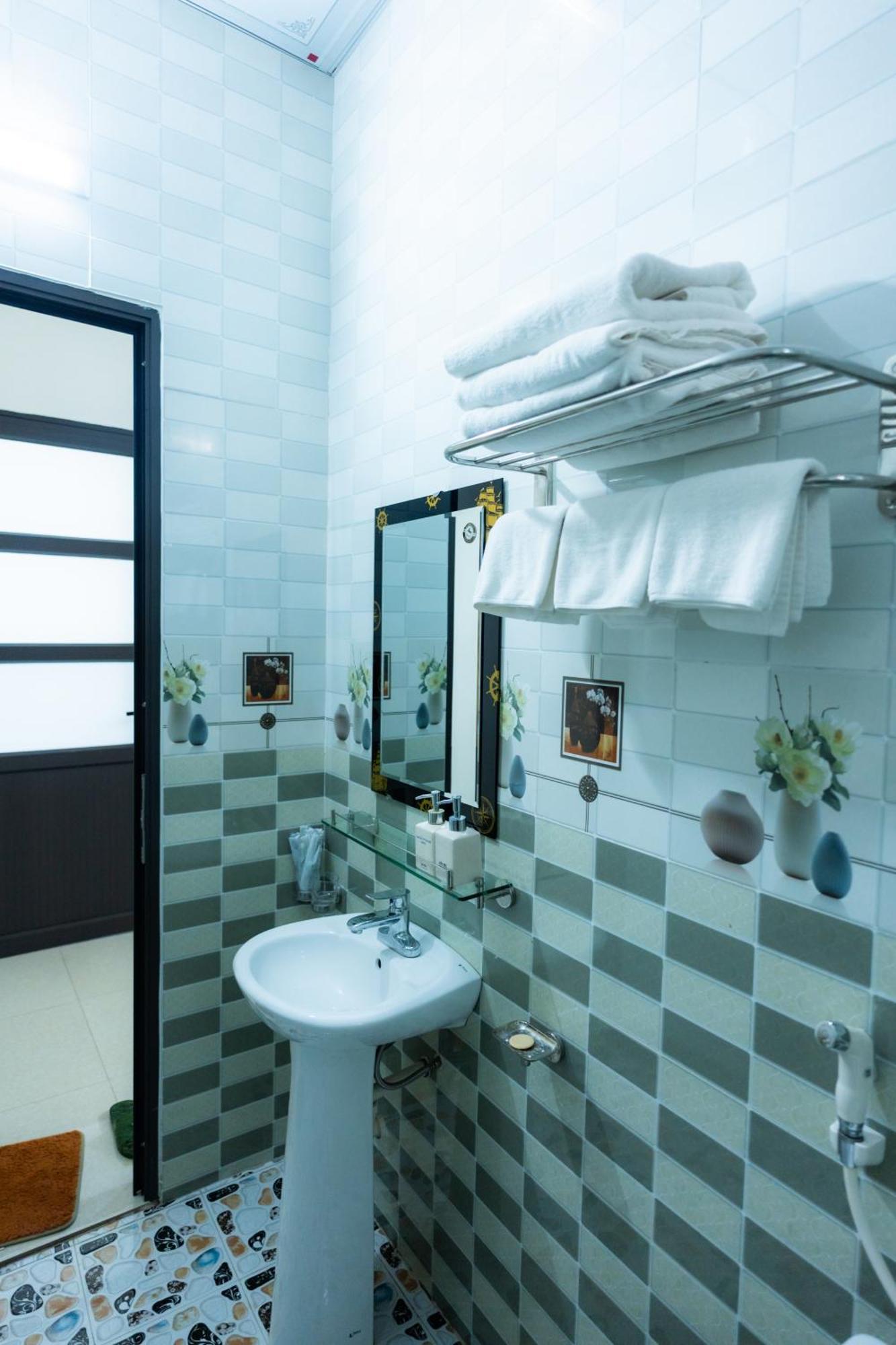 Tamcoc Vuthanh Friendly Hotel Ниньбинь Экстерьер фото