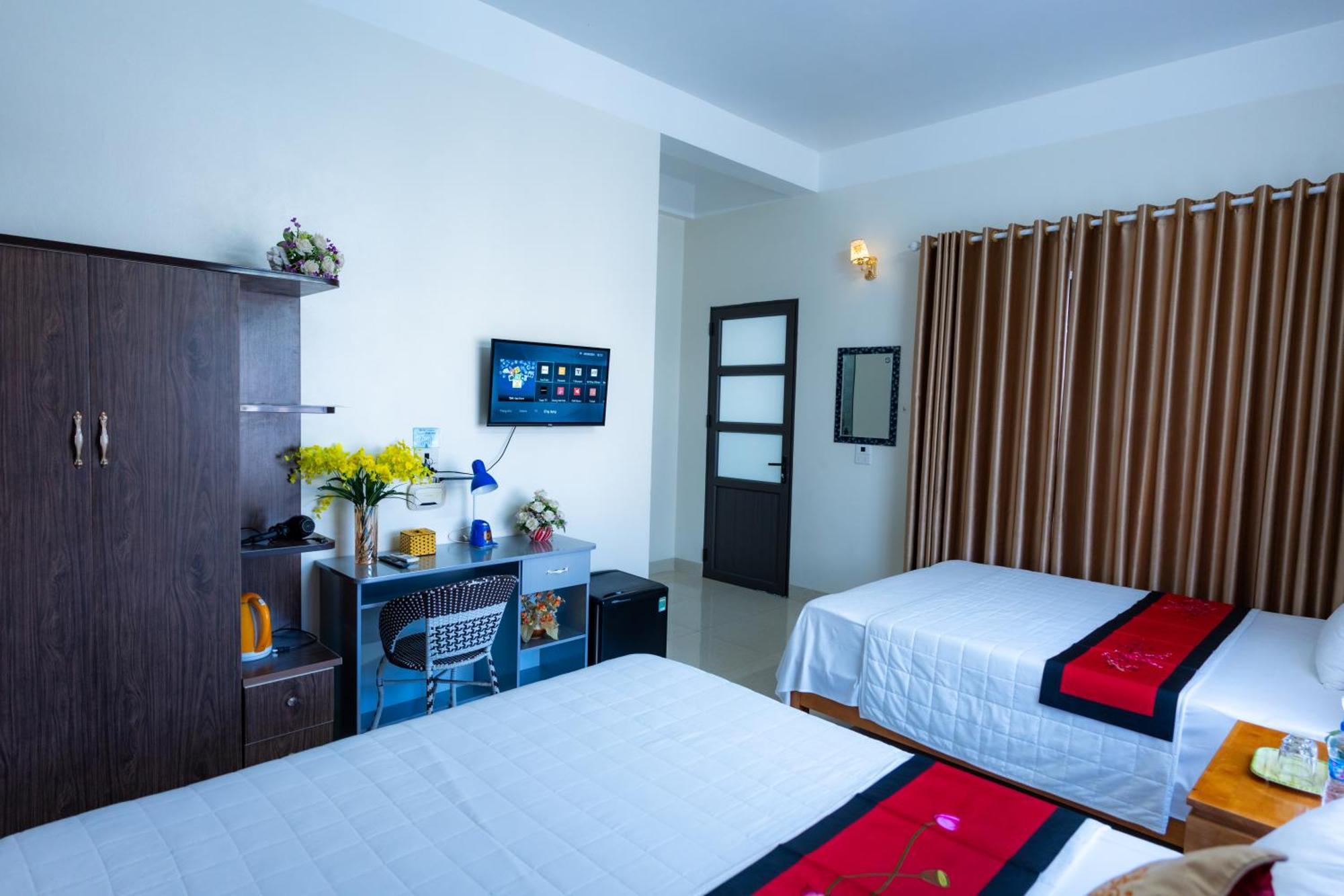 Tamcoc Vuthanh Friendly Hotel Ниньбинь Экстерьер фото