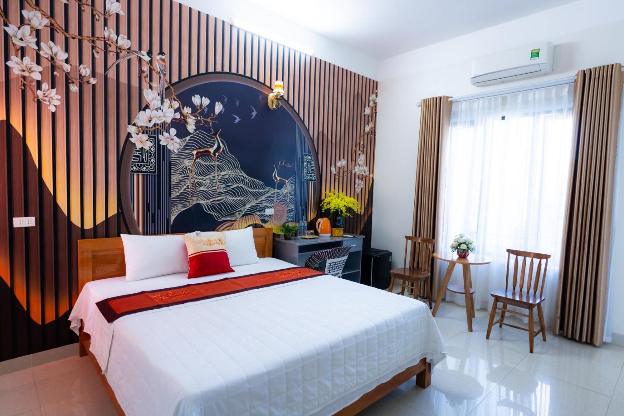 Tamcoc Vuthanh Friendly Hotel Ниньбинь Экстерьер фото
