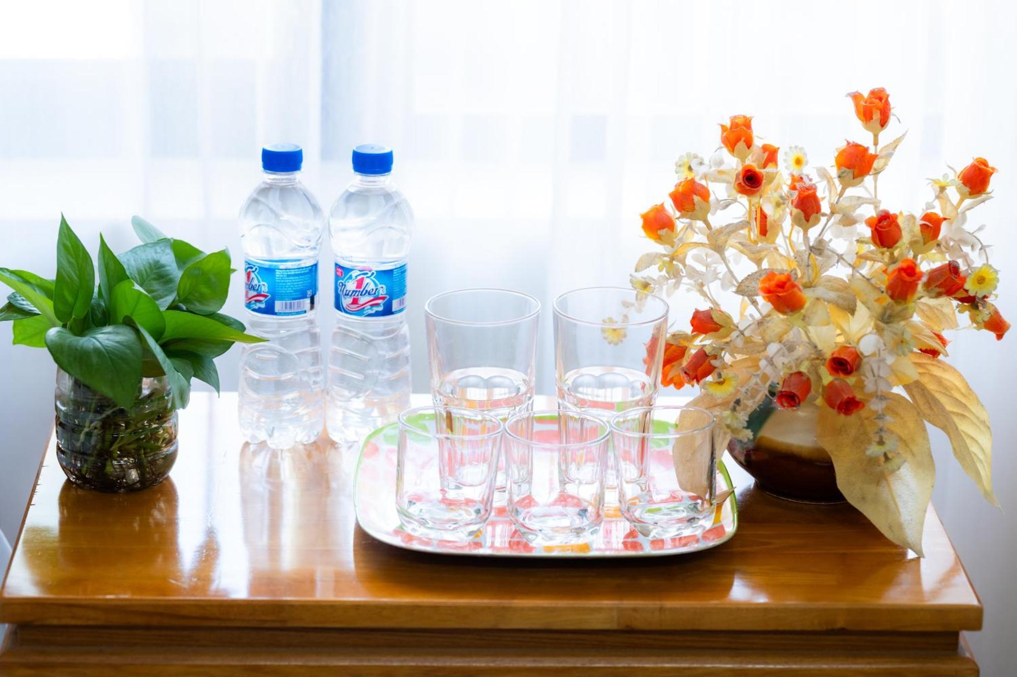Tamcoc Vuthanh Friendly Hotel Ниньбинь Экстерьер фото